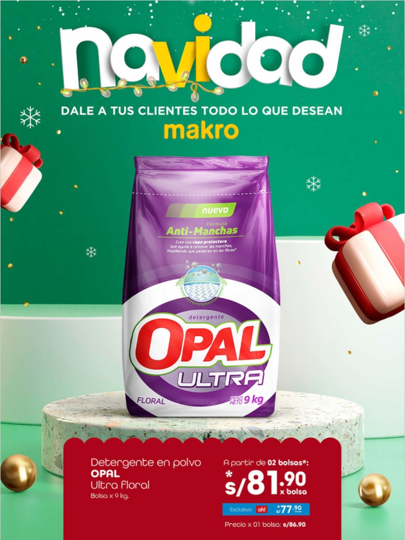 Catalogos en DePeru.com