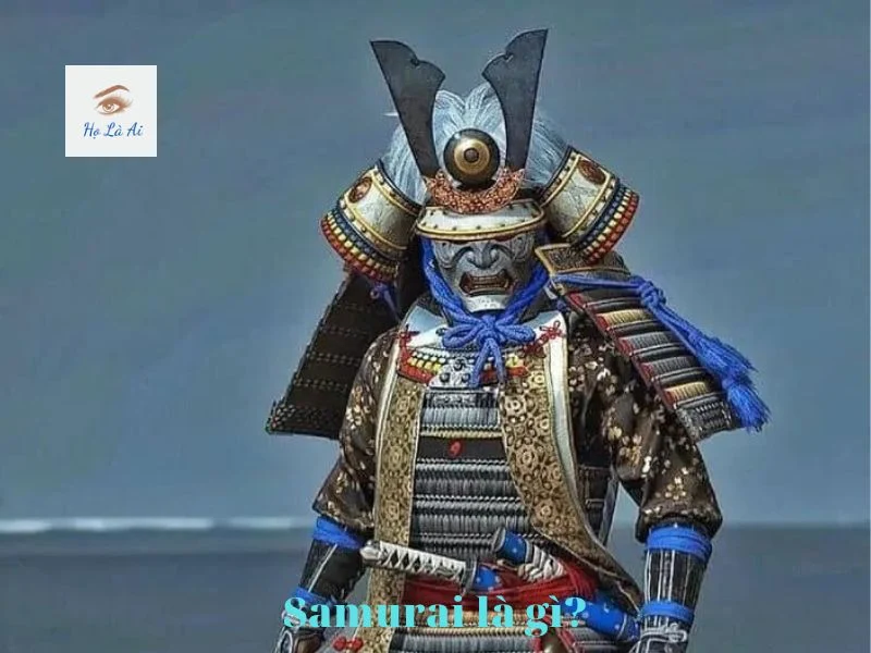 Samurai là gì