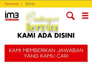 Nomor Call Center Indosat Ooredoo 24 Jam