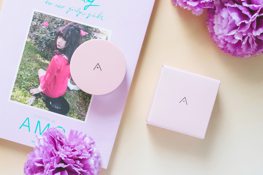 Althea Petal Velvet Powder Review | chainyan.co