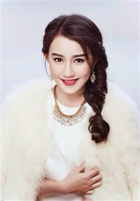 xu huong trang diem mua lanh