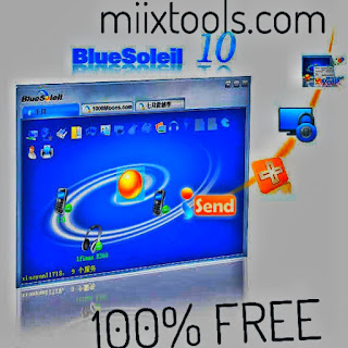 BlueSoleil Generic Bluetooth Driver Latest Version Download