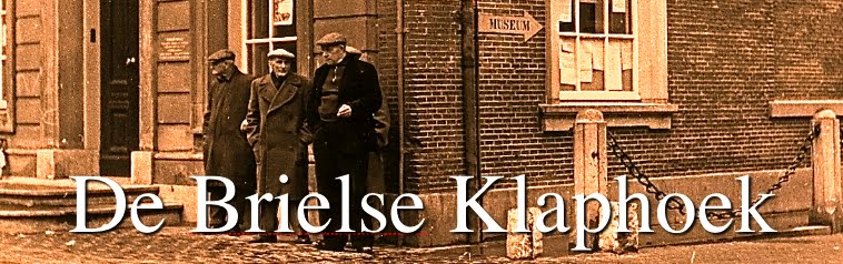 De Brielse Klaphoek