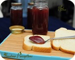 Mixed Fruit Jam 10