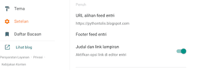 Cara Mengembangkan Blog Bagi Pemula