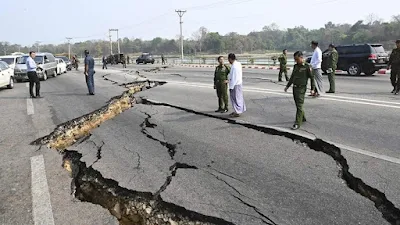 Myanmar