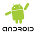 Logo android gaya 2 vector download gratis