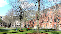 Yale University Psychology