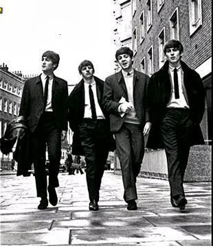 Carry That Weight - The Beatles