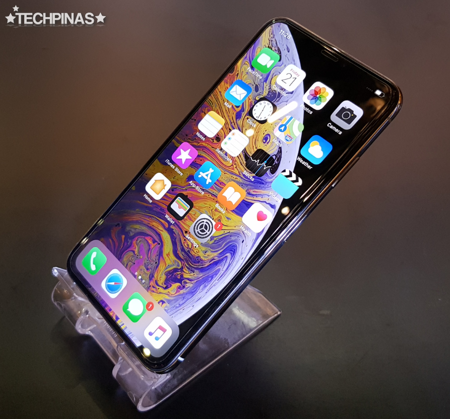 Apple Iphone Xs Max Philippines Unboxing Price And Release Date Guesstimate Complete Specs Techpinas