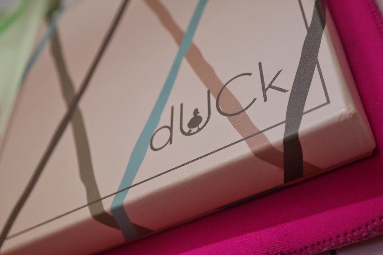 Vna Erman dUCk  Scarves  by Vivy  Yusof 