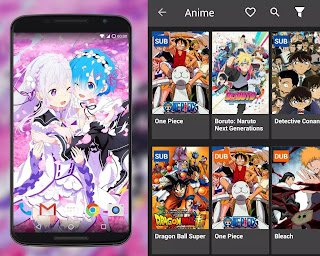 Hnime APK Download v1.5 (Latest version) For Android