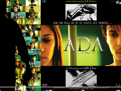 Ada Movies Wallpaper And Photos