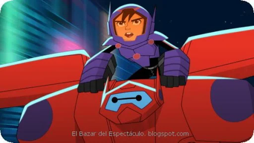 Grandes Héroes la serie.jpeg