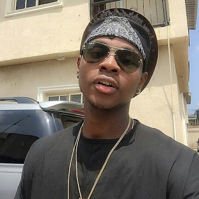 I Wrote My Song ‘Mama’ For My Ex-Girlfriend – Kiss Daniel reveals