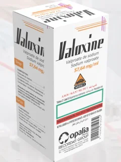 VALOXINE شراب