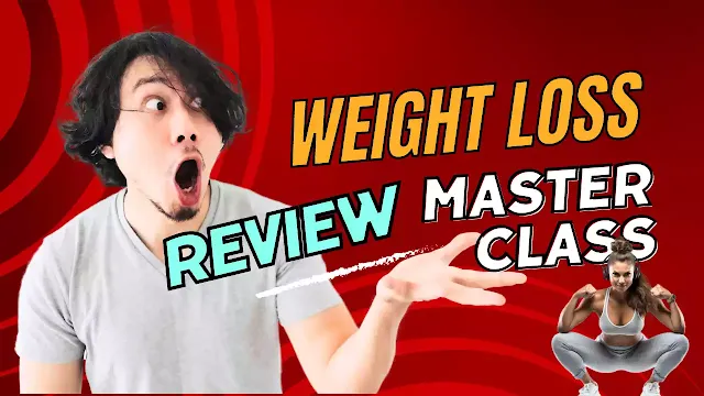 Weight Loss Master Class Review: Transform in 12 Weeks