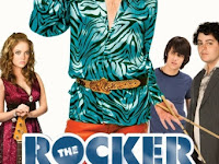 Regarder The Rocker 2008 Film Complet En Francais