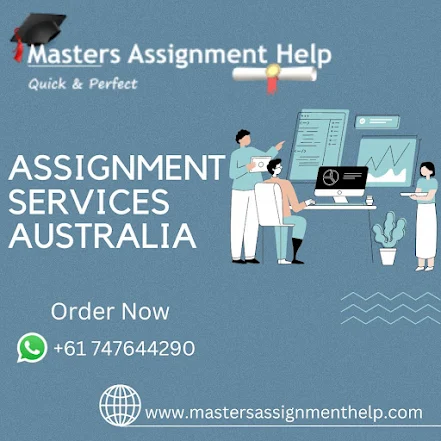 Assignment Services Australia