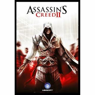 Download Game PC - Assassin's Creed II Full Version