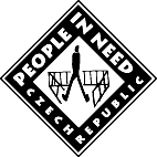 People in Need