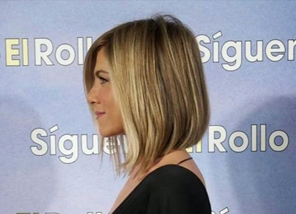 cortes de pelo 2014 look medianos