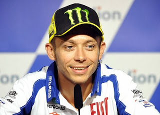  Valentino Rossi tendrá un equipo en Moto3