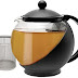  Teapot with Removable Infuser