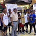 Fundación Liga Rafa Rivera culmina con éxito su 100vo. Torneo de Baloncesto Escolar