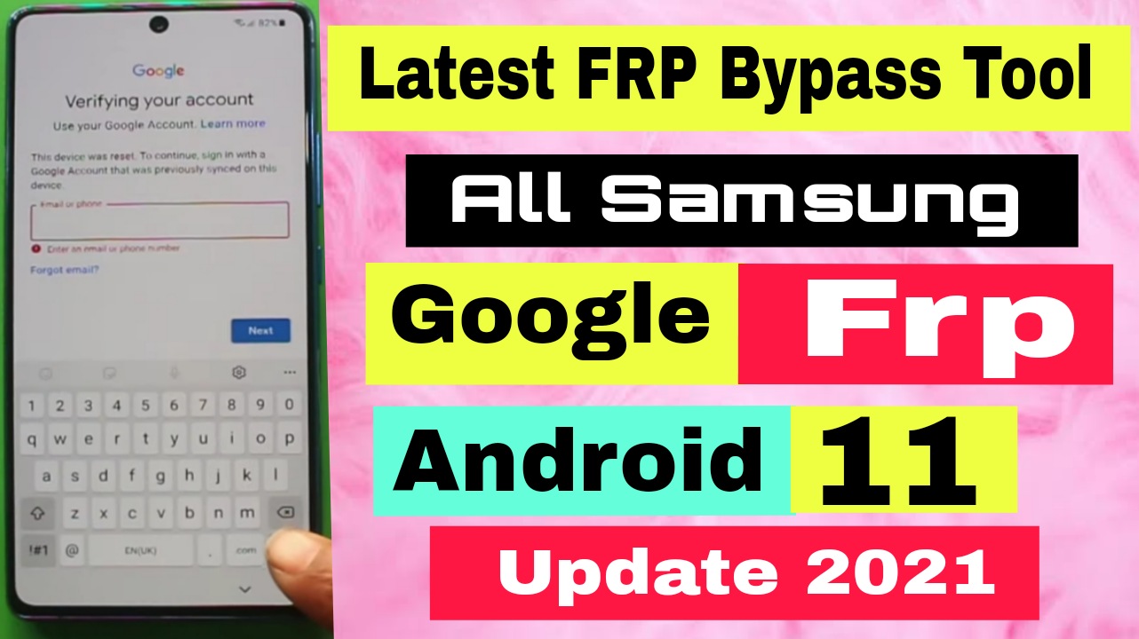 SamFirm v1.4.2 | Bypass Samsung Latest Frp | Download Samsung Latest Firmware