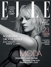 Elle polska magazyn 04.2020- online za darmo