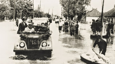 Inundatii 1970