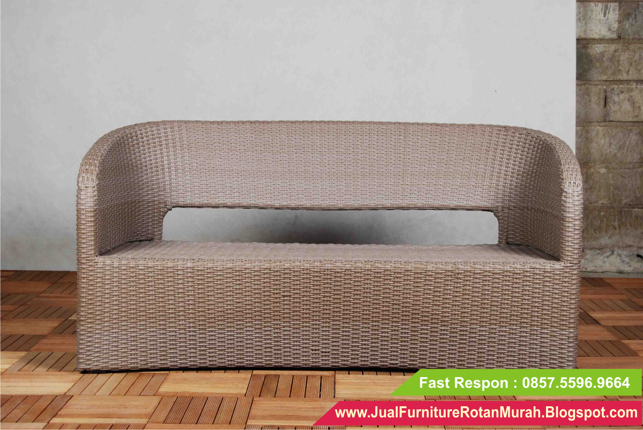 Furniture Rotan  Sintetis Kursi  Rotan  Sintetis Sofa Rotan  