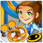 Cooking Dash Mod Apk