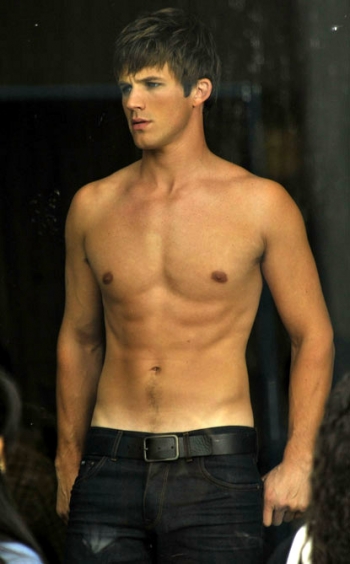 Horóscopo das Séries: Matt Lanter - Aries ~ Rei das Séries