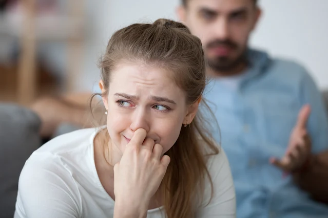 Can we talk about 'emotional withdrawal syndrome' after a love breakup?