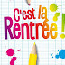 Rentrée des classes