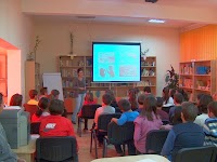 EDUCAţIE NONFORMALĂ