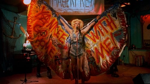 Hedwig and the Angry Inch 2001 pelicula completa gratis 