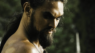 Khal Drogo Game of Thrones HD Wallpaper