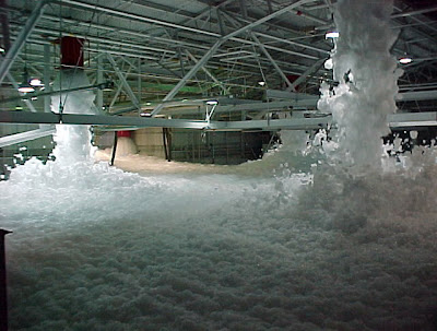 The Foam At Ellsworth Air Base (6) 4