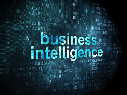 Business Intelligence - Consultoria SAP