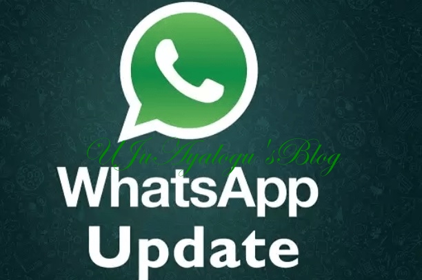 You can now share any type of file on WhatsApp