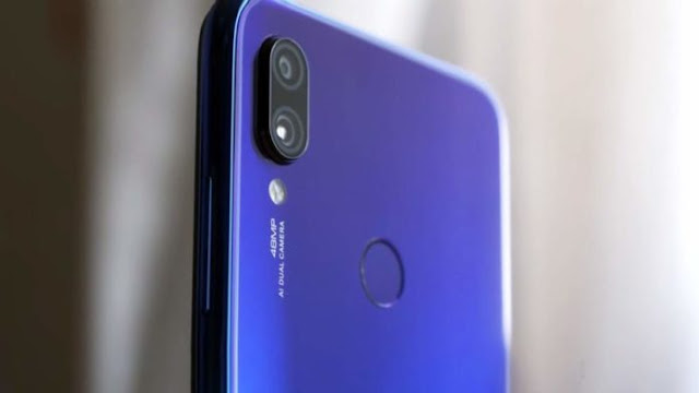 How is the 48MP camera on Xiaomi Redmi Note 7 possible? Explained