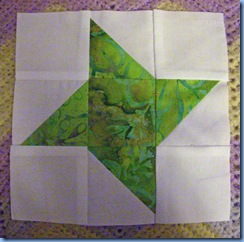 B10 Friendship Star