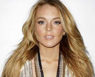 Lindsay-Lohan