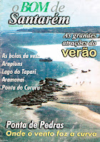 O BOM DE SANTARÉM Dez/99 Ed. Especial nº1
