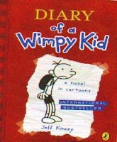 wimpy kid