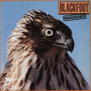 Fly Away by Blackfoot (1981)