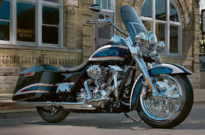 2014 Harley Davidson Models